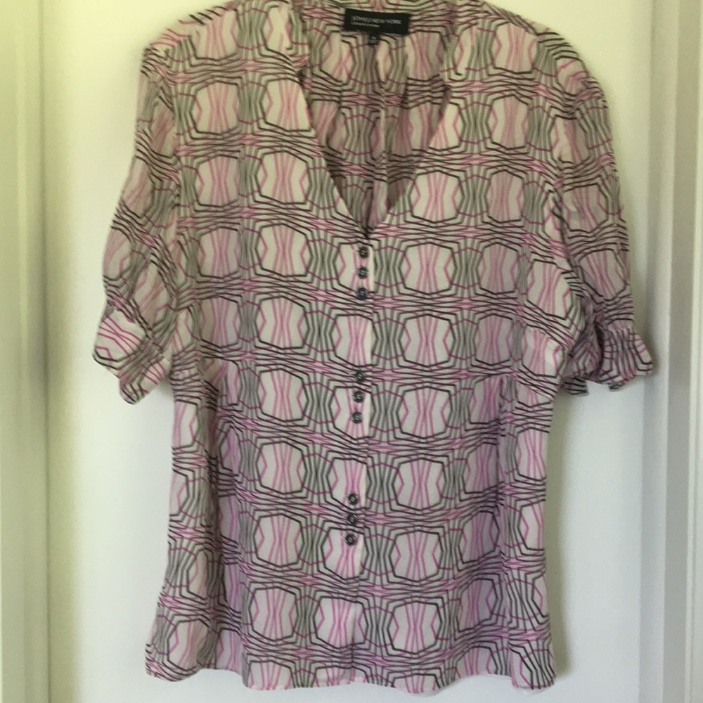 Women’s blouse